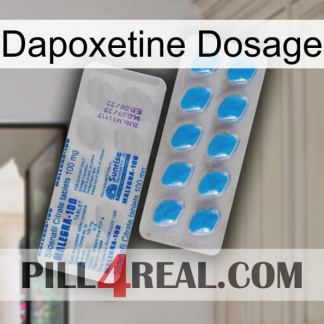 Dapoxetine Dosage new15